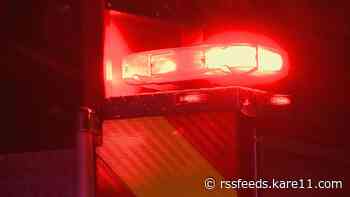 Akeley house fire kills man