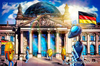 Here is why Germany is ranked the most crypto-friendly country