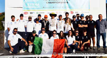 SCI D'ERBA, SCHIAVETTI E MANZONI SI PREPARANO ALLA COPPA DEL MONDO - Valsassinanews