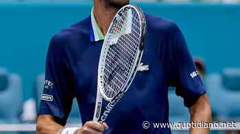 Niente russi sull’erba di Wimbledon I grandi del tennis in rivolta: è follia - QUOTIDIANO NAZIONALE