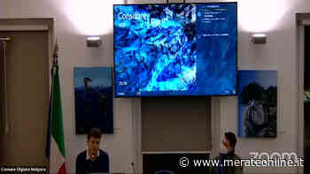 Olgiate: lo scrittore Marco Erba presenta ''Città d'argento'', testimonianza dalla Bosnia - Merate Online