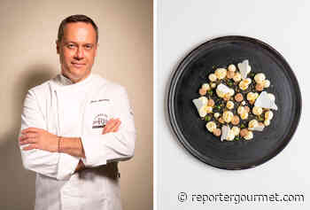 Dall'Erba del Re alla Bottega: il paradiso gourmet di Luca Marchini - Reporter Gourmet