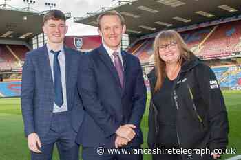Burnley FC and College to host joint event at Turf Moor