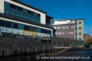 Handbag snatch took place in Barbara Castle Way Health Centre