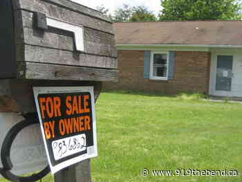 Moncton Continues To See NB's Highest Home Prices - 91.9 The Bend