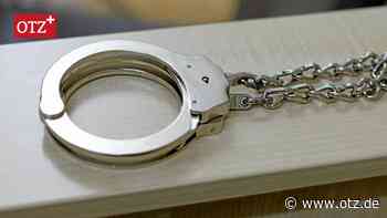 Kriminelles aus Ostthüringen: Haftstrafe für Chef einer Jugendeinrichtung und Rentner im Glück