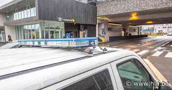 Treinbegeleider krijgt klappen van reiziger in Liedekerke - Het Laatste Nieuws