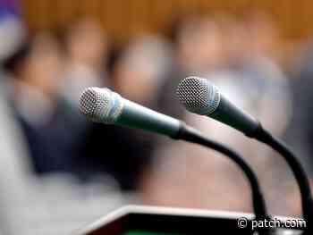 Smyrna Concord Road Traffic Calming Project: Public Meeting Is Monday - Patch