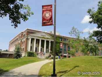 Concord High Administrators Attempt To Dampen Issues On Main Street - Patch