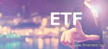 Asset-Allocation-Ampel: ETF-Anleger suchen gute Bonität