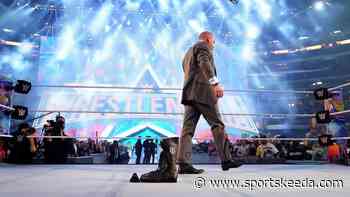 Former WWE Superstar comments on NXT being a testament to Triple H and his vision - Sportskeeda