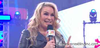 Natalya Says She Stays Ready For NXT Talent Looking To “Take Her Job” - Wrestling Inc.