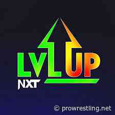 4/22 NXT Level Up results: O'Connor's review of Dante Chen vs. Bodhi Hayward, Fallon Henley vs. Thea Hail, and Edris Enofe and Malik Blade vs. Quincy Elliott and Damaris Griffin - ProWrestling.net