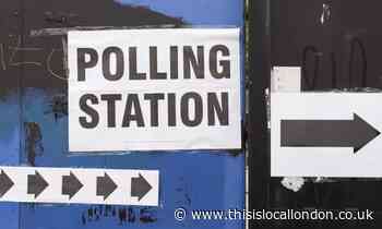 Tracking down right Bromley voting station might be harder than for other Londoners