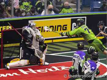 Sealed with a win: Shattler's SaskTel swan song a memorable one for Rush