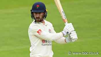County Championship: Josh Bohannon's 231 puts Lancashire on course to beat Gloucestershire