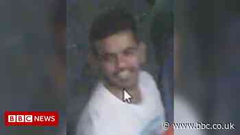 Lancaster rape: Police release CCTV image in investigation