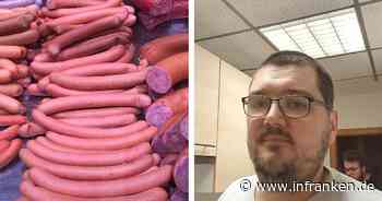 Bamberg: Feuerwehrmann hilft Bub in Metzgerei und wird dafür gefeiert - 'wunderbare Geste' - inFranken.de