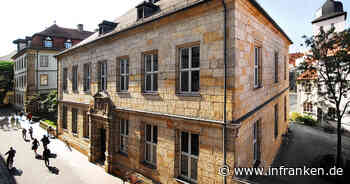 Universität Bamberg startet Semester in Präsenz - 'Lehre während Pandemie enorm weiterentwickelt' - inFranken.de