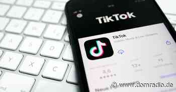 Erzbistum Bamberg jetzt bei TikTok - DOMRADIO.DE - DOMRADIO.DE
