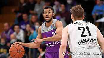 Nächster Halt Bamberg: BG Göttingen am Mittwoch schon wieder gefordert - Sportbuzzer