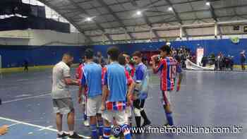 Base do Guarulhense viaja para Lorena na 3ª rodada do Metropolitano - Jornal Folha Metropolitana - Folha Metropolitana