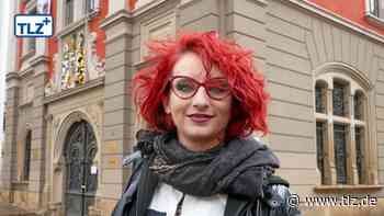 Friede auf den Höfen - Thüringische Landeszeitung