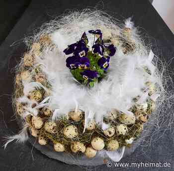 Zum Oster-Ausklang 2022 - Gotha - myheimat.de - myheimat.de