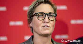 Sexismusvorwurf: Kreis- und Stadtverband der Linken beziehen Stellung - Mindener Tageblatt