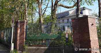 Rückblick: Warum das Klinikum in Häverstädt gebaut wurde - Mindener Tageblatt