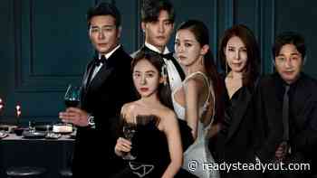 Love (ft. Marriage and Divorce) season 3, episode 13 recap - Seo Ban and Si-eun get married - Ready Steady Cut