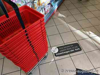 RKI meldet 39179 Corona-Neuinfektionen - Inzidenz sinkt auf 807 | Presse Augsburg - Presse Augsburg