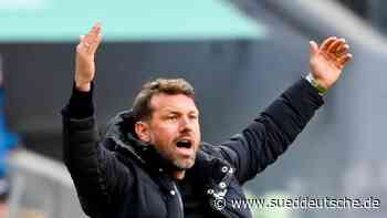 FCA will gegen Bochum Schritt Richtung Klassenerhalt machen - Süddeutsche Zeitung - SZ.de