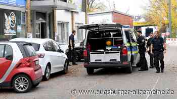 Augsburg: Nächster Pflegeprozess gegen zwei Frauen: "Auf mir lastet eine große Schuld" | Augsburger Allgemeine - Augsburger Allgemeine