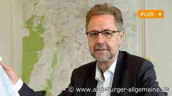 Augsburg: 4500 Überstunden: Baureferent fordert über 200.000 Euro von der Stadt | Augsburger Allgemeine - Augsburger Allgemeine