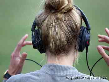 Popsänger Mike Singer neu an der Spitze der Album-Charts | Presse Augsburg - Presse Augsburg