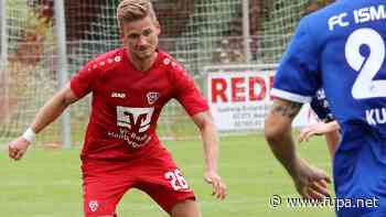Hallbergmoos: Nach Sieg gegen Schwaben Augsburg - nächste Aufgabe gegen Ismaning steht an - FuPa