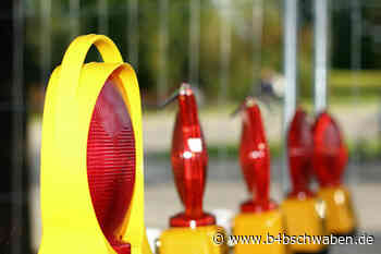 Aktuelle Verkehrsänderungen im Stadtgebiet Augsburg - Augsburg - B4B Schwaben