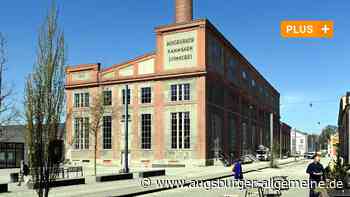 Augsburg: Das Hotel im historischen Kesselhaus steht vor der Eröffnung | Augsburger Allgemeine - Augsburger Allgemeine