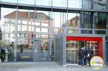 Augsburg | 15-Jährige von vier Jugendlichen bei Gartenparty vergewaltigt - Jugendstrafen nach Geständnis | - Presse Augsburg