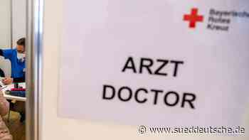 Augsburg: Arzt behandelt Menschen ohne Krankenversicherung - Bayern - Süddeutsche Zeitung - SZ.de
