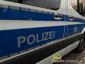 Augsburg | Nach Angriff in Karolinenstraße – Tatverdächtiger sitzt in Haft | Presse Augsburg - Presse Augsburg