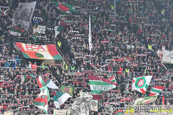 Volles Stadion? | FC Augsburg befürchtet Probleme beim Anreiseverkehr - So kann die Anfahrt geplant werden | - Presse Augsburg