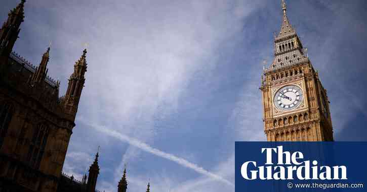 Three cabinet ministers reportedly facing allegations of sexual misconduct