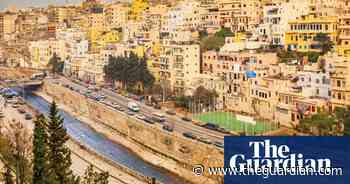 One child dies but more than 40 people are saved after boat sinks off Tripoli