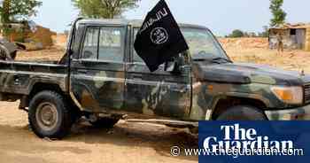 Three officers killed in central Nigeria as gunmen storm police station