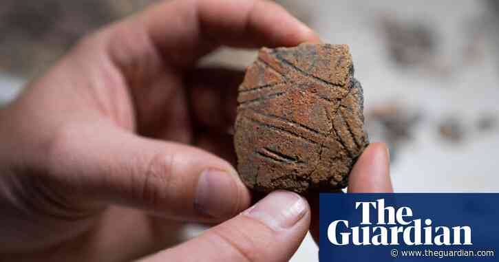 New clues shed light on ‘pivotal’ moment in the great Pacific migration