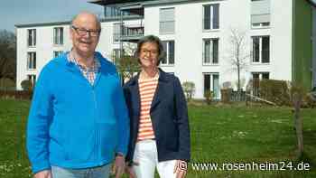 Der schwere Weg des Priener Vereins „Leben mit Handicap“ bis zur eigenen Wohnanlage