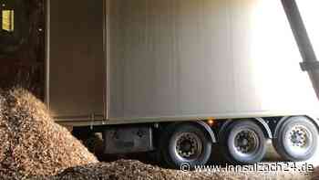 Öl steht auf dem Abstellgleis: Aber was sind die Alternativen