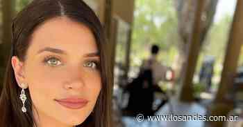 Así es el rostro de Cairo, el hijo de Eva De Dominici y Eduardo Cruz | Por las redes - Los Andes (Mendoza)